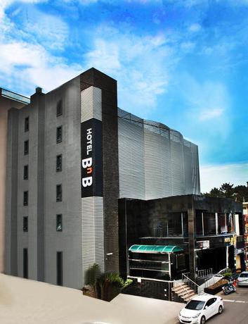 Imagen general del Hotel Gallery Bnb. Foto 1