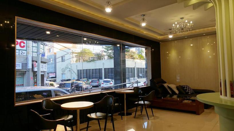 Imagen general del Hotel Gallery Bnb. Foto 3