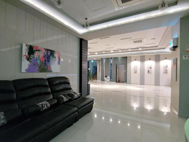 Imagen general del Hotel Gallery Bnb. Foto 5