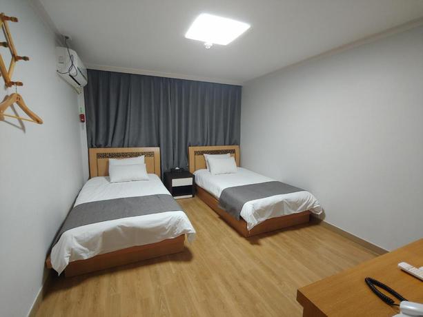 Imagen general del Hotel Gallery Bnb. Foto 6