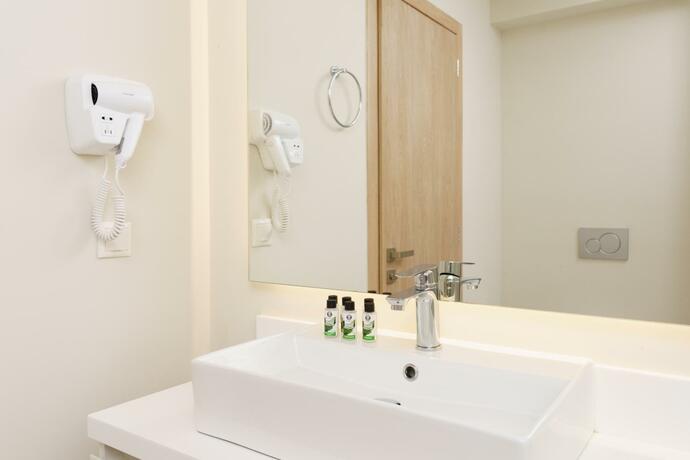 Imagen general del Hotel Gallery Central. Foto 4