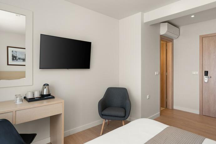 Imagen general del Hotel Gallery Central. Foto 5