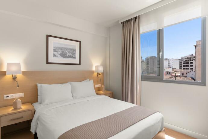 Imagen general del Hotel Gallery Central. Foto 8