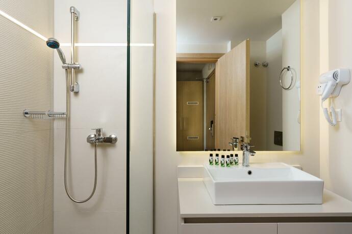 Imagen general del Hotel Gallery Central. Foto 15