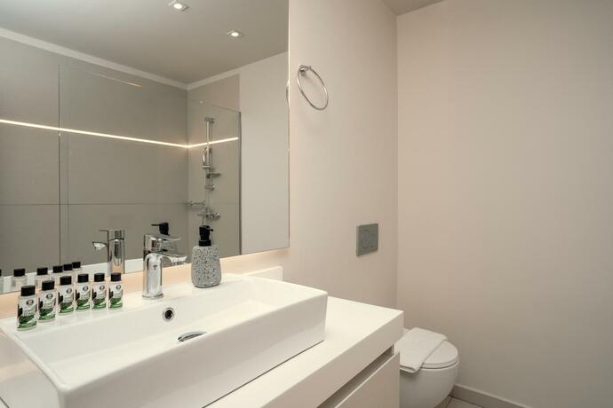 Imagen general del Hotel Gallery Central. Foto 18