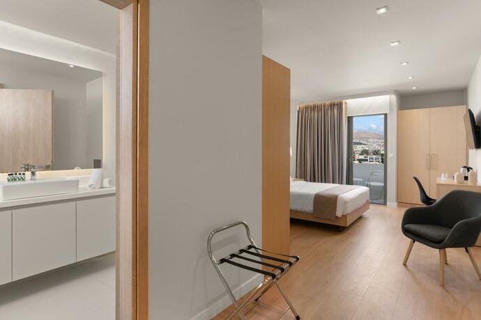 Imagen general del Hotel Gallery Central. Foto 20