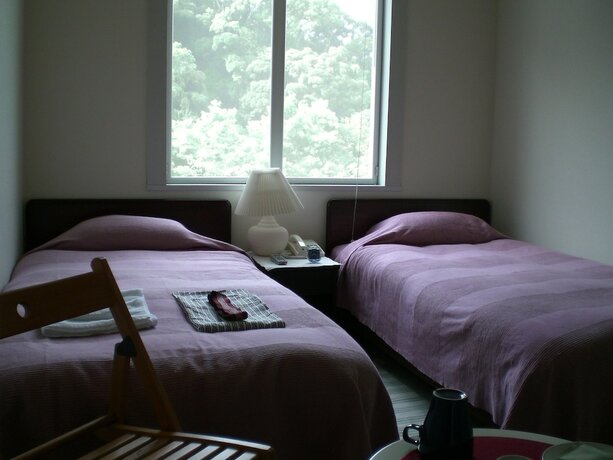 Imagen general del Hotel Gallery Court Ofa Atu. Foto 9