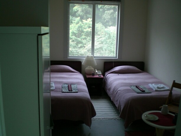 Imagen de la habitación del Hotel Gallery Court Ofa Atu. Foto 27