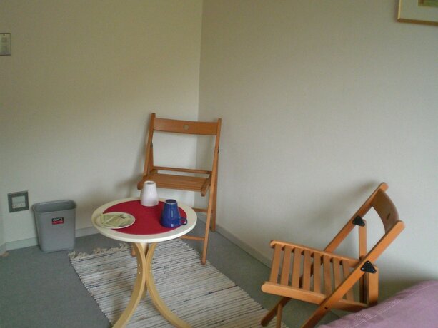 Imagen de la habitación del Hotel Gallery Court Ofa Atu. Foto 29