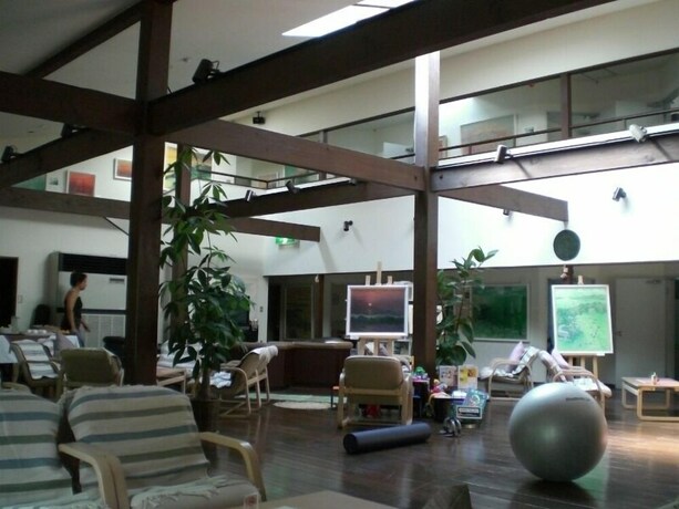 Imagen de los interiores del Hotel Gallery Court Ofa Atu. Foto 32