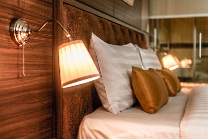 Imagen de la habitación del Hotel Gallery Design. Foto 8