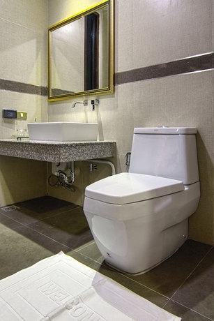 Imagen de la habitación del Hotel Gallery Design. Foto 14