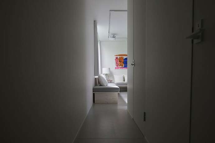 Imagen general del Hotel Gallery Distortion 9. Foto 6