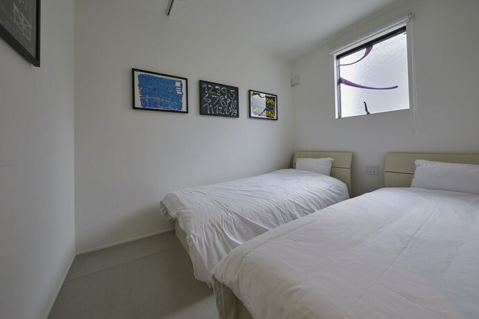 Imagen de la habitación del Hotel Gallery Distortion 9. Foto 22