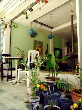 Imagen de la habitación del Hotel Gallery Dormitory. Foto 15