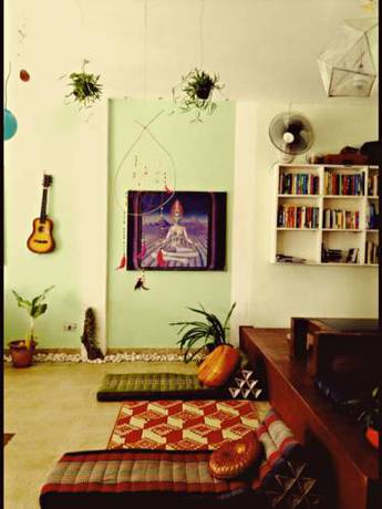 Imagen general del Hotel Gallery Dormitory. Foto 1