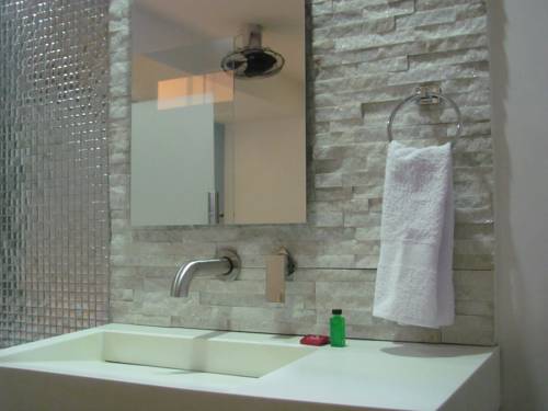 Imagen de la habitación del Hotel Gallery. Foto 3