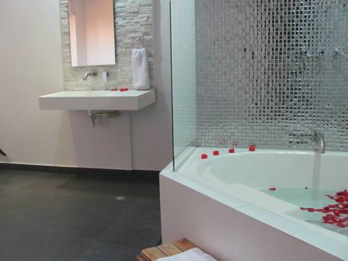 Imagen de la habitación del Hotel Gallery. Foto 6