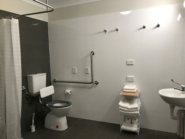 Imagen general del Hotel Gallery, Fremantle. Foto 3