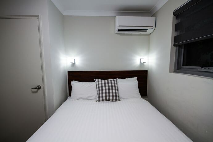 Imagen de la habitación del Hotel Gallery, Fremantle. Foto 13