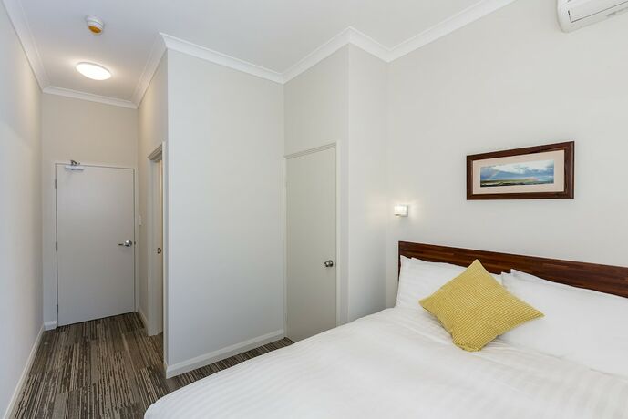 Imagen de la habitación del Hotel Gallery, Fremantle. Foto 14