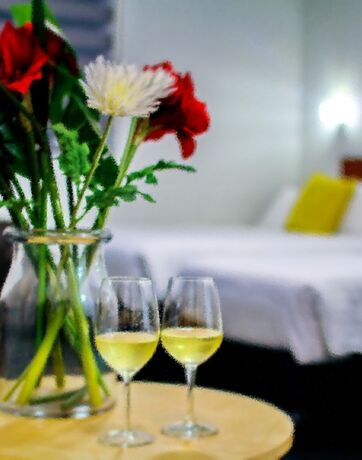Imagen de la habitación del Hotel Gallery, Fremantle. Foto 25