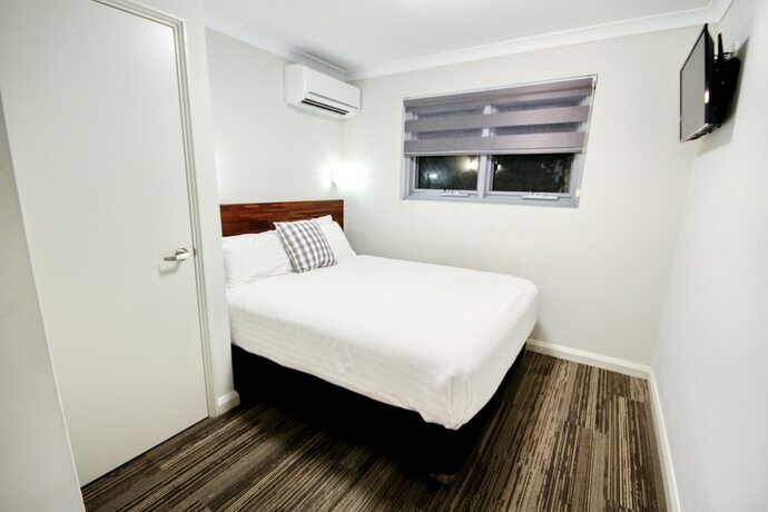 Imagen de la habitación del Hotel Gallery, Fremantle. Foto 29