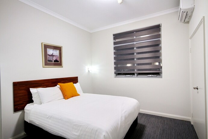 Imagen de la habitación del Hotel Gallery, Fremantle. Foto 30