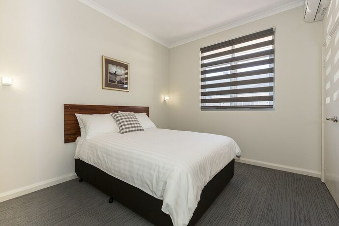Imagen de la habitación del Hotel Gallery, Fremantle. Foto 33