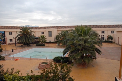 Imagen general del Hotel Gallery, Granada. Foto 4