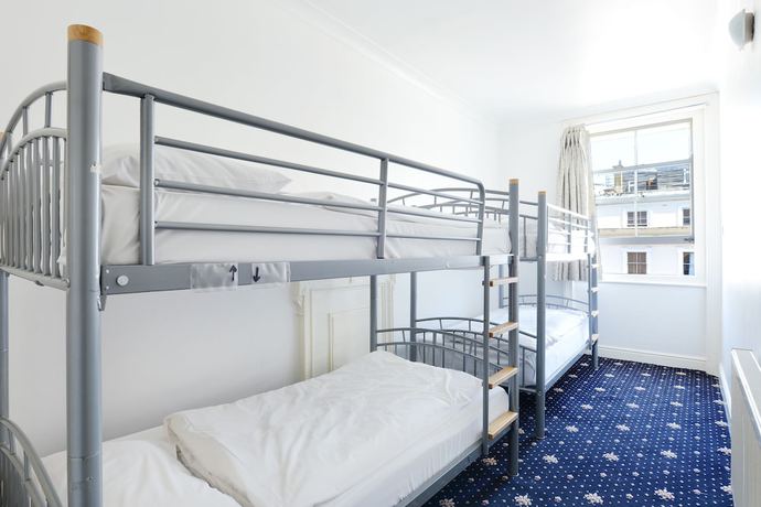 Imagen de la habitación del Hotel Gallery Hyde Park Hostel. Foto 18