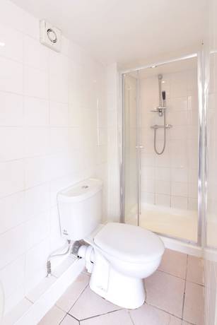 Imagen de la habitación del Hotel Gallery Hyde Park Hostel. Foto 19