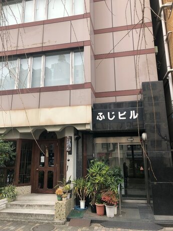 Imagen general del Hotel Gallery Inn Fuji. Foto 2