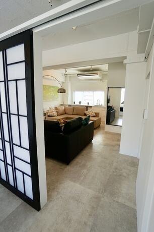 Imagen general del Hotel Gallery Inn Fuji. Foto 4