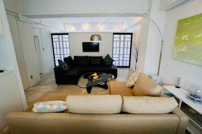 Imagen de la habitación del Hotel Gallery Inn Fuji. Foto 8