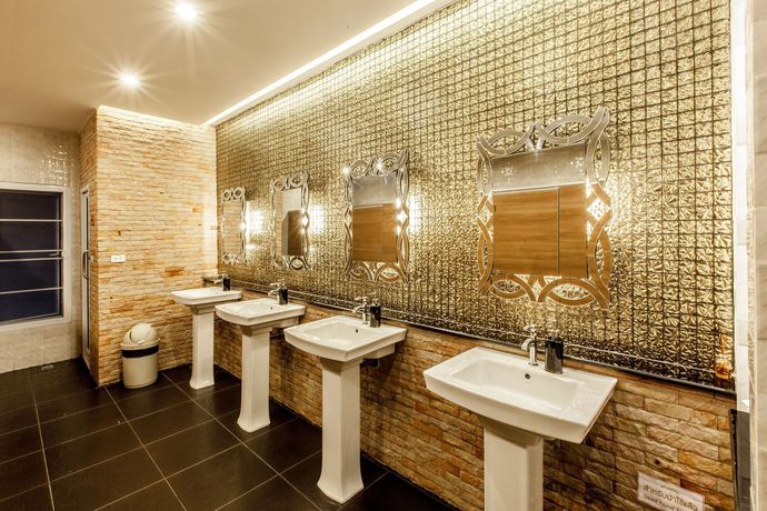 Imagen de los interiores del Hotel Gallery Lake View, Khon Kaen. Foto 14