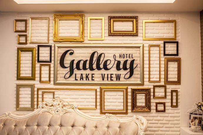 Imagen de la habitación del Hotel Gallery Lake View, Khon Kaen. Foto 11