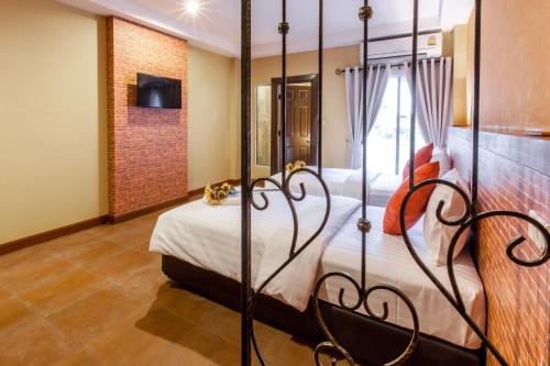 Imagen de la habitación del Hotel Gallery Lake View, Khon Kaen. Foto 19