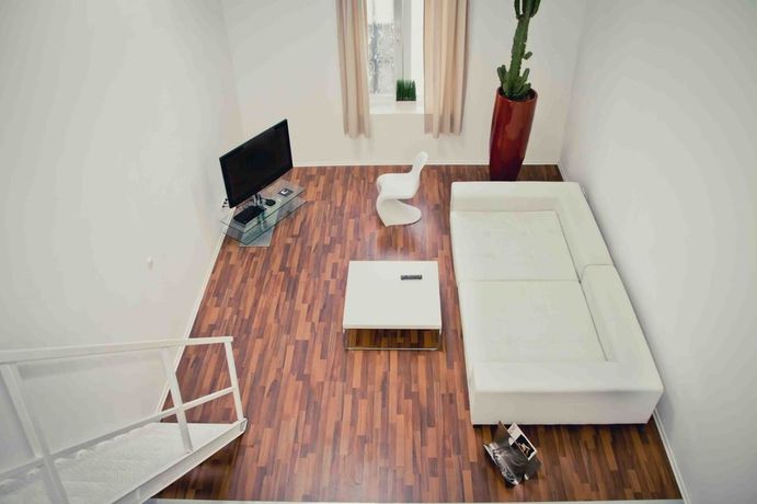 Imagen general del Hotel Gallery Loft Cologne. Foto 1