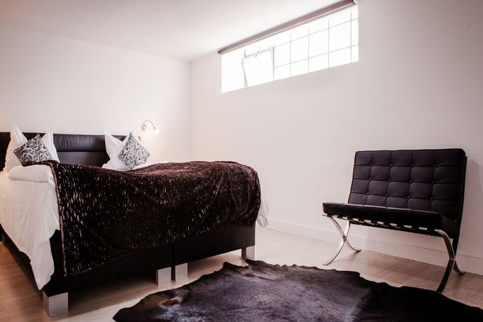 Imagen de la habitación del Hotel Gallery Loft Cologne. Foto 4