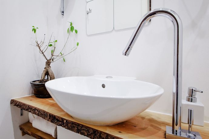 Imagen de la piscina del Hotel Gallery Loft Cologne. Foto 16