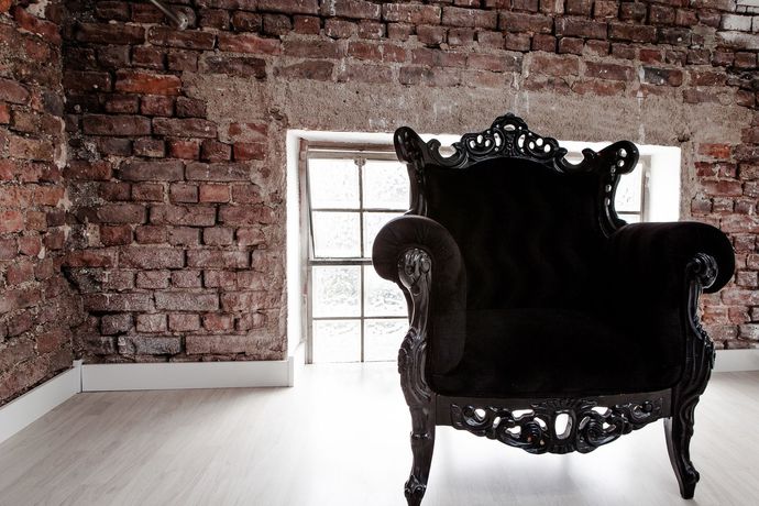 Imagen de los interiores del Hotel Gallery Loft Cologne. Foto 12