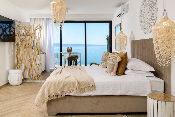 Imagen de la habitación del Hotel Gallery Luxury Suites and Rooms - Adults Only. Foto 3