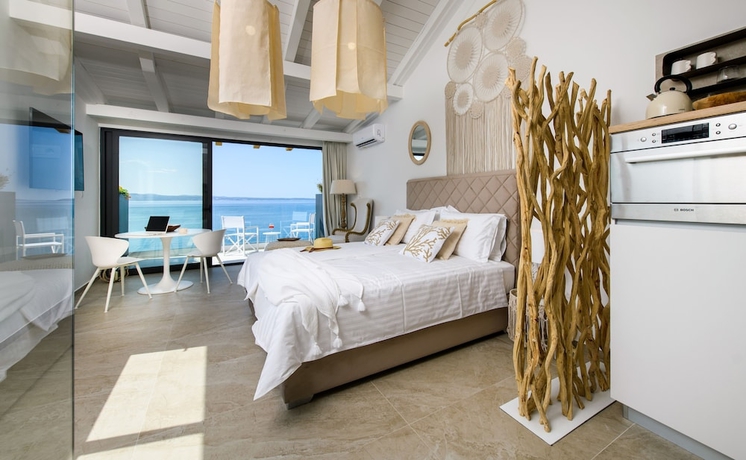 Imagen de la habitación del Hotel Gallery Luxury Suites and Rooms - Adults Only. Foto 4