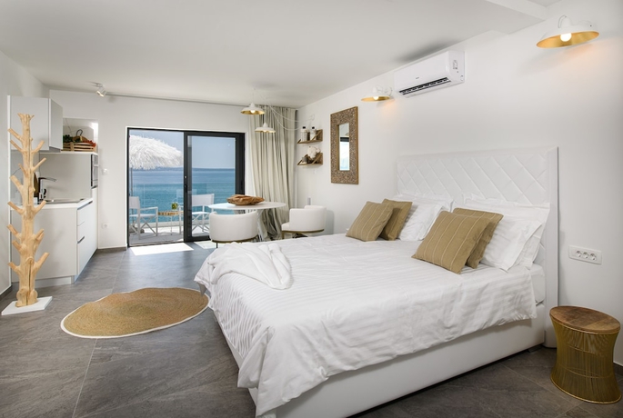 Imagen de la habitación del Hotel Gallery Luxury Suites and Rooms - Adults Only. Foto 7