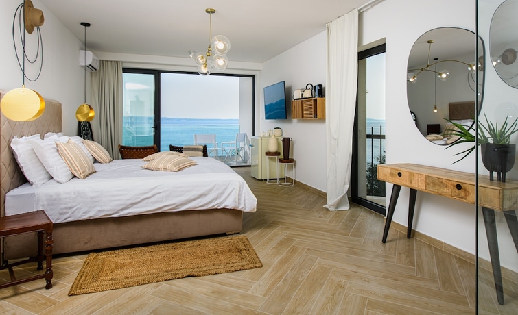 Imagen de la habitación del Hotel Gallery Luxury Suites and Rooms - Adults Only. Foto 9