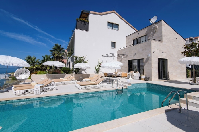 Imagen general del Hotel Gallery Luxury Suites and Rooms - Adults Only. Foto 1