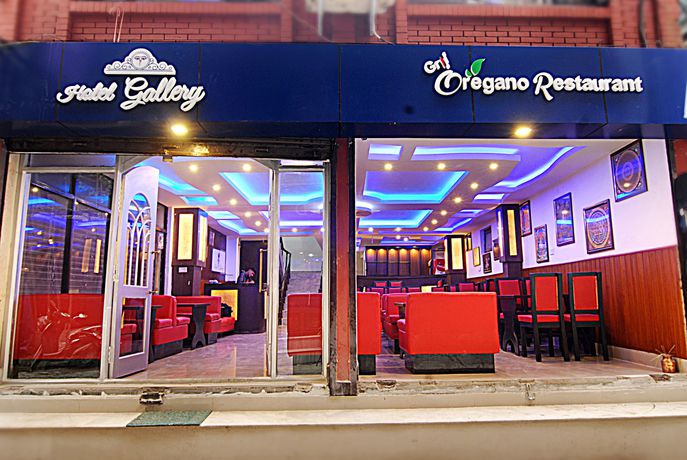 Imagen general del Hotel Gallery Nepal. Foto 1