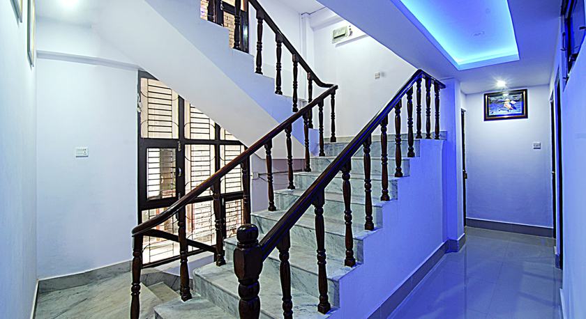 Imagen de los interiores del Hotel Gallery Nepal. Foto 10