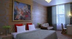 Imagen de la habitación del Hotel Gallery Park, Mosc&uacute;. Foto 4